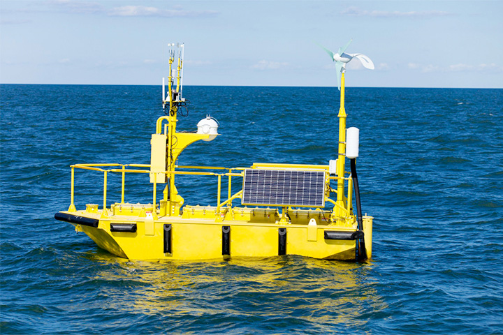 太阳能房车/船舶系统