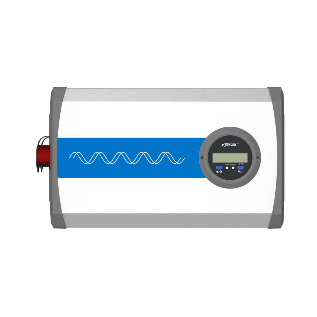 纯正弦波逆变器