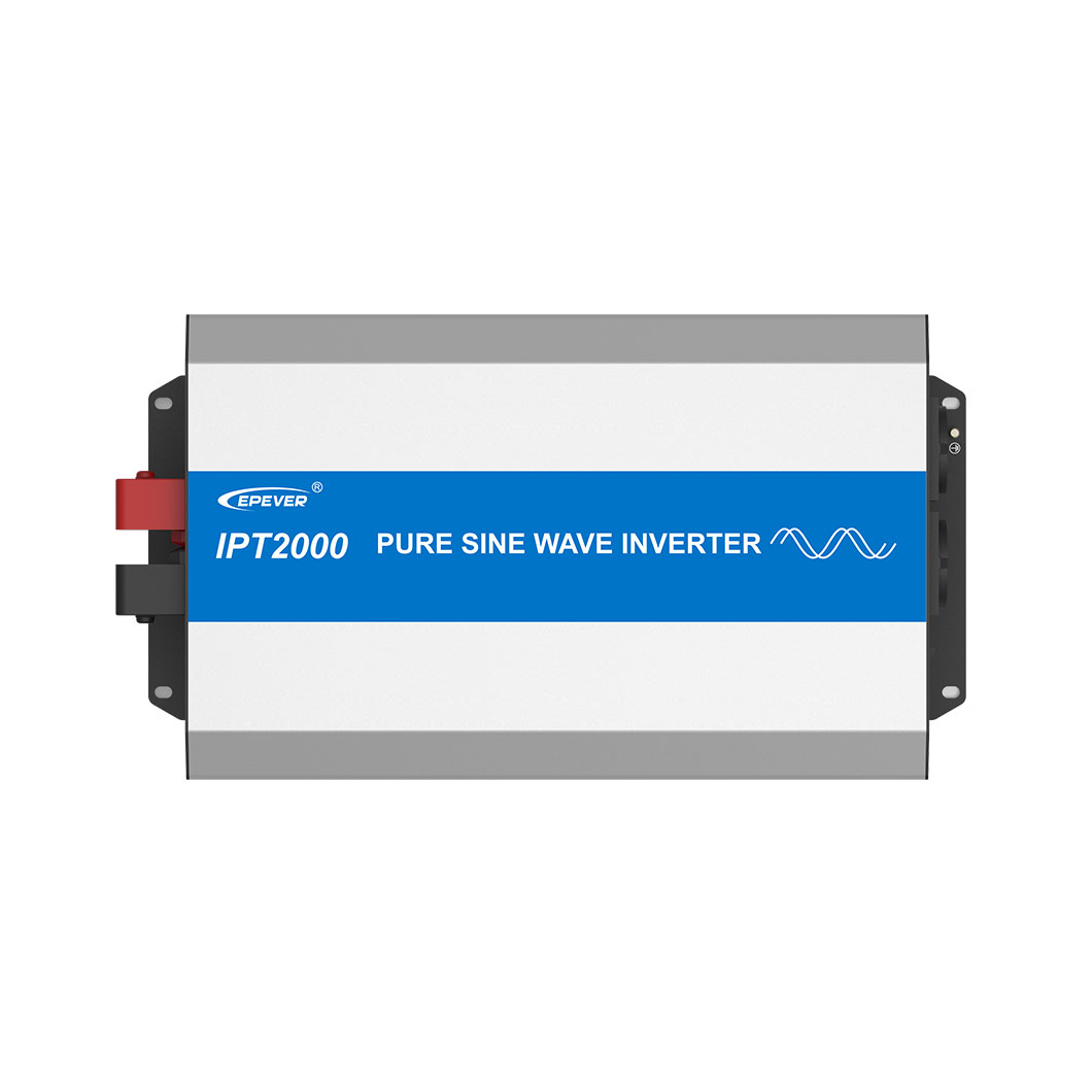 纯正弦波逆变器