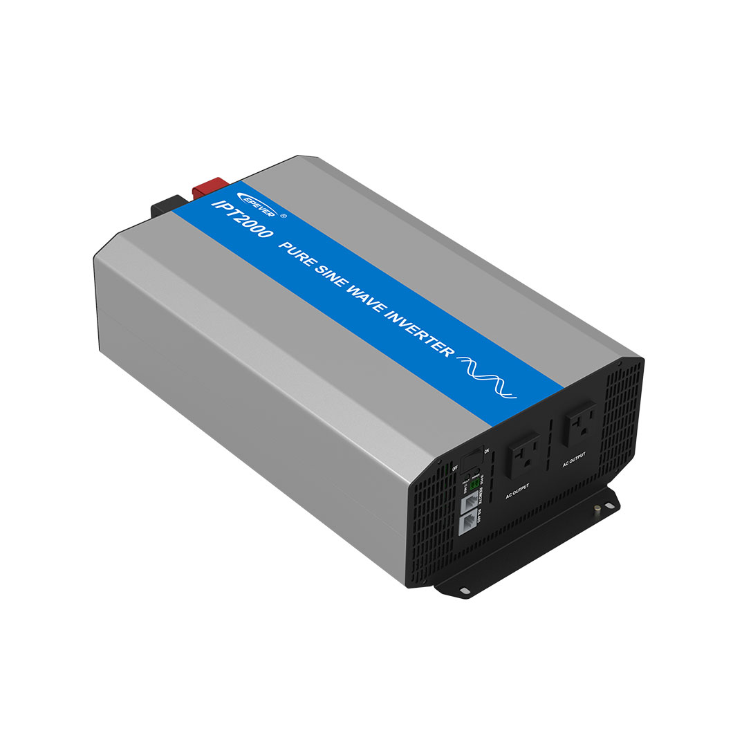 纯正弦波逆变器