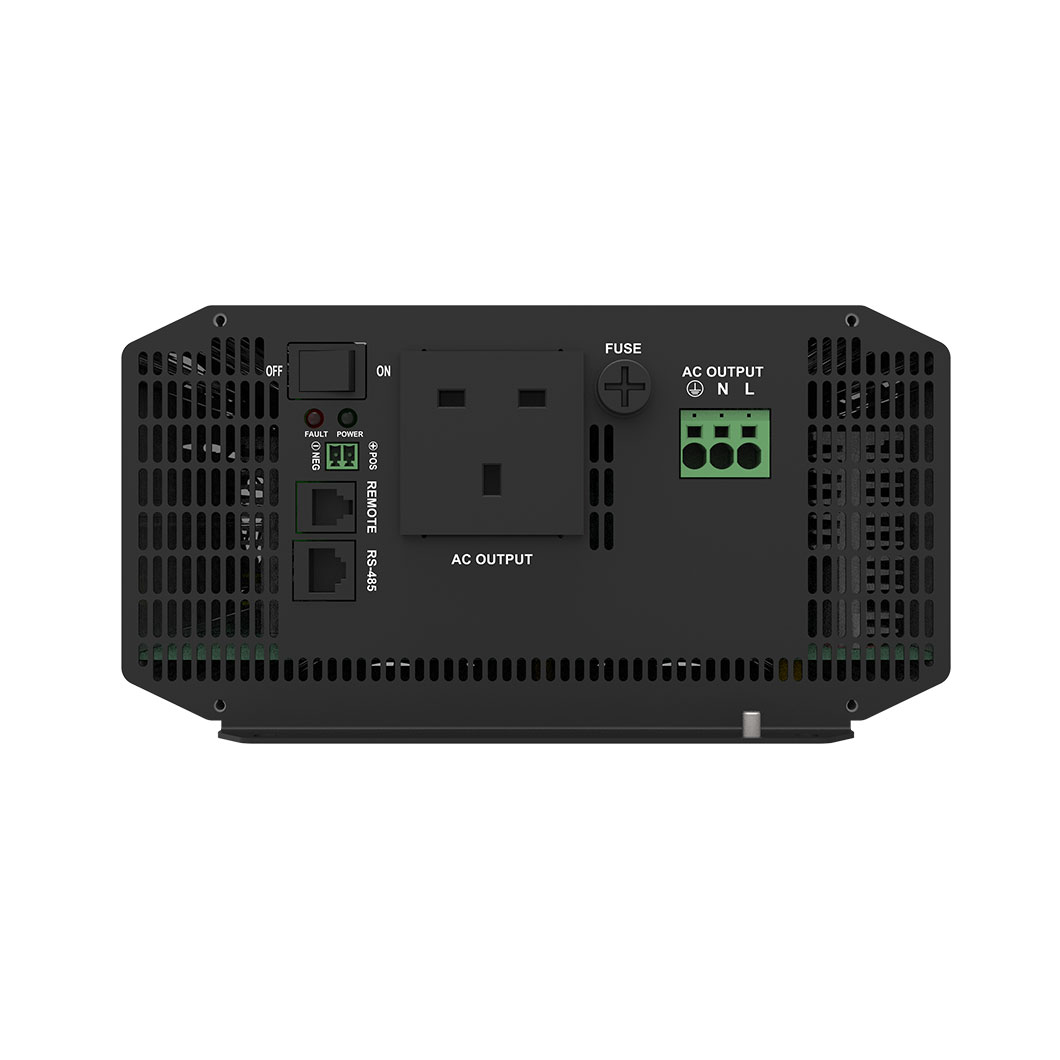 纯正弦波逆变器