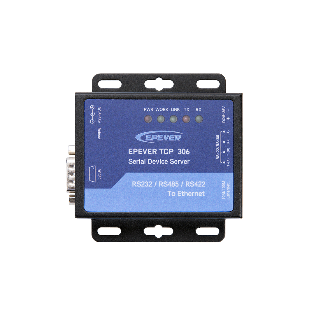 串口联网适配器