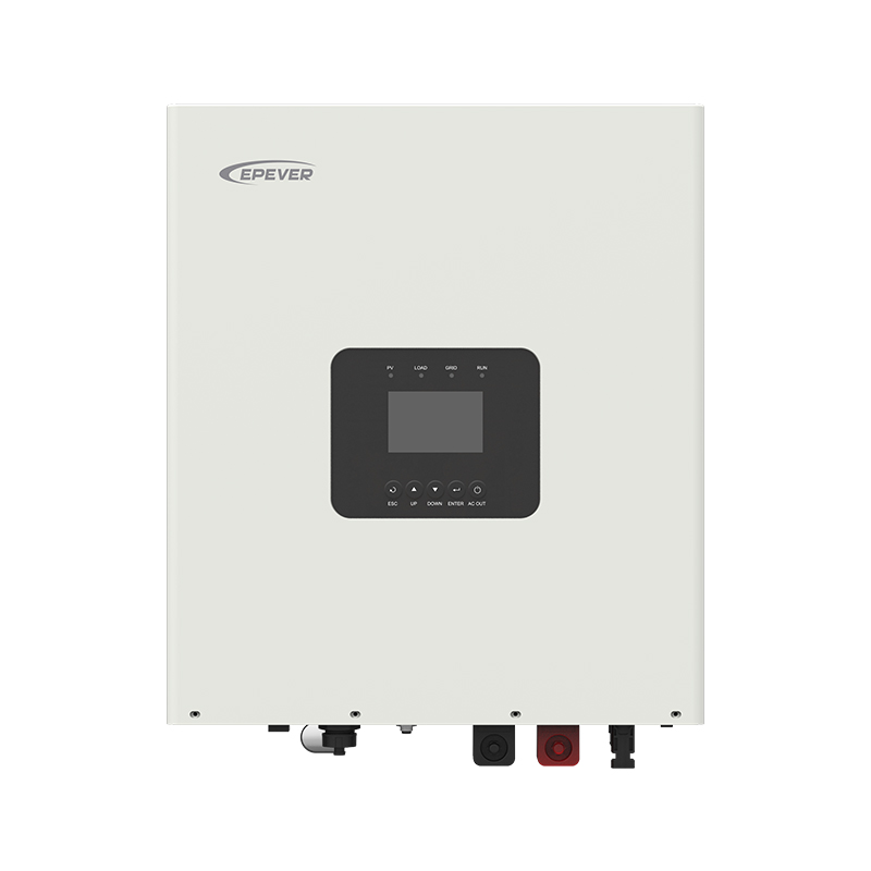 太阳能市电充电逆变一体机