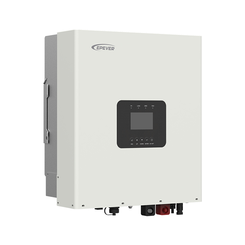 太阳能市电充电逆变一体机