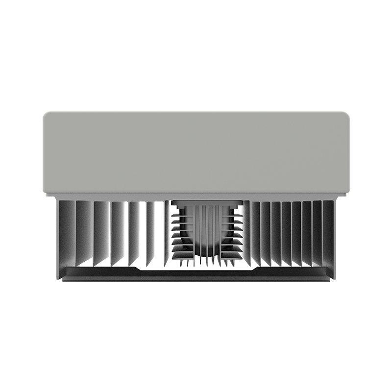 太阳能市电充电逆变一体机