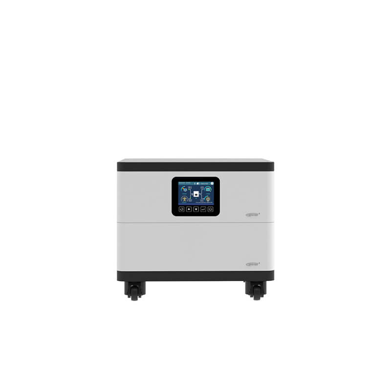 一体化储能电源