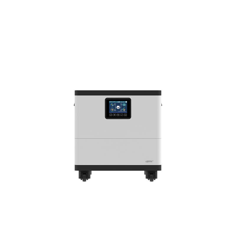 一体化储能电源