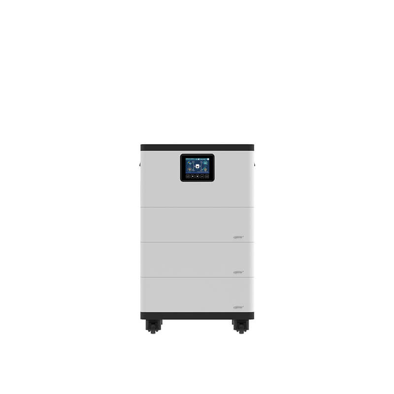 一体化储能电源