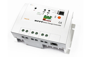 MPPT Tracer系列太阳能控制器新品上市
