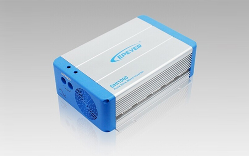 SHI系列正弦波逆变器正式投产 SHI系列正弦波逆变器正式投产