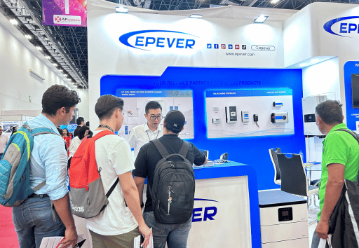 2024墨西哥太阳能光伏及储能展览会回顾