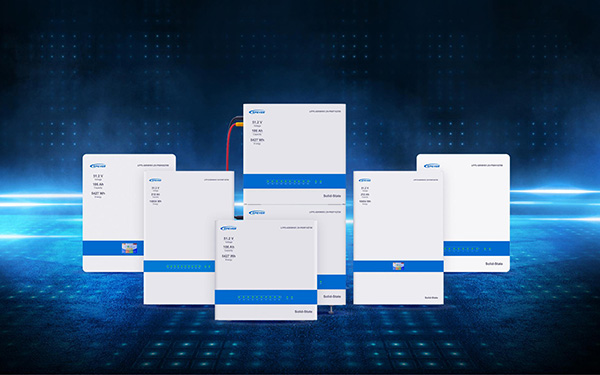 技术赋能，安全为基 | EPEVER LFP固态电池，引领绿色能源革新！