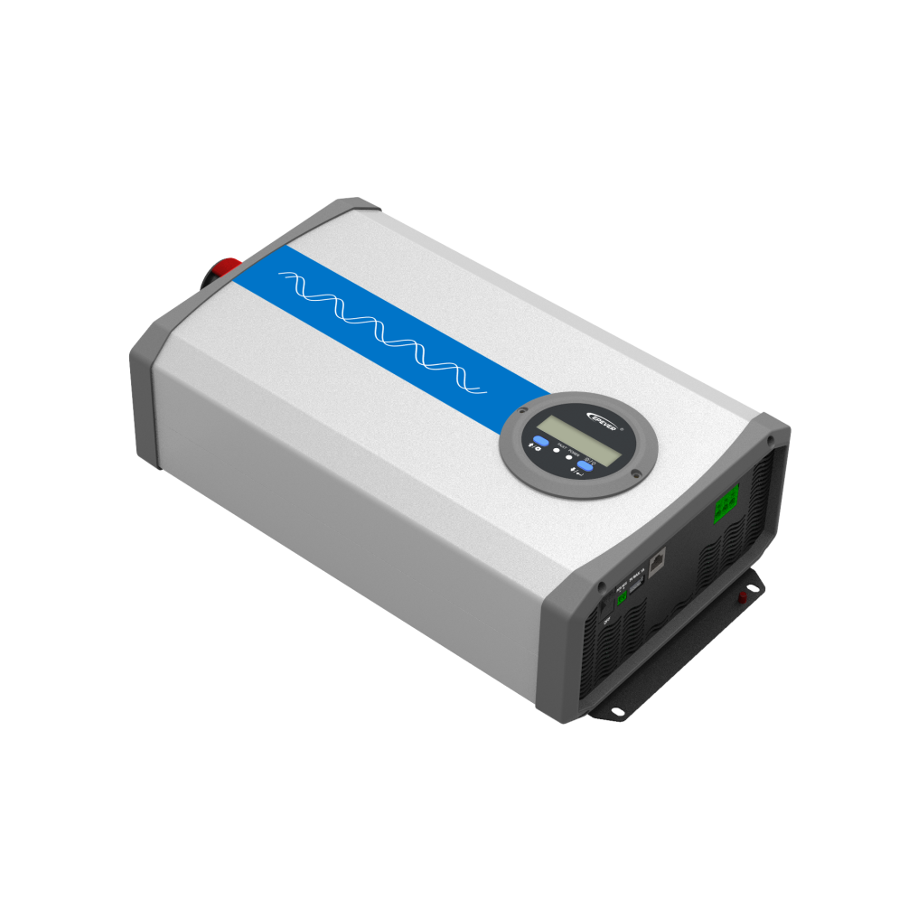 纯正弦波逆变器