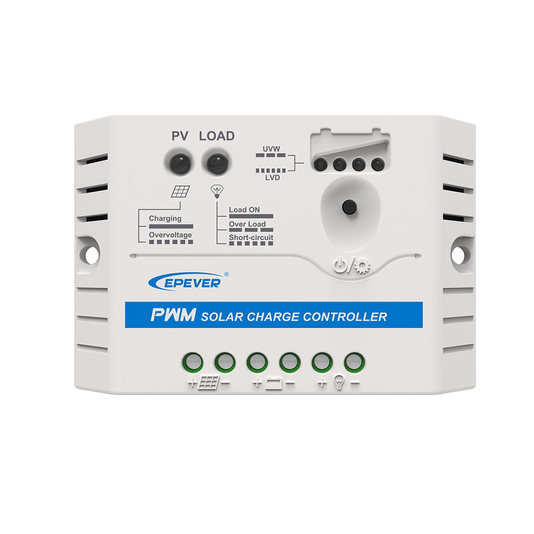 PWM充放电控制器