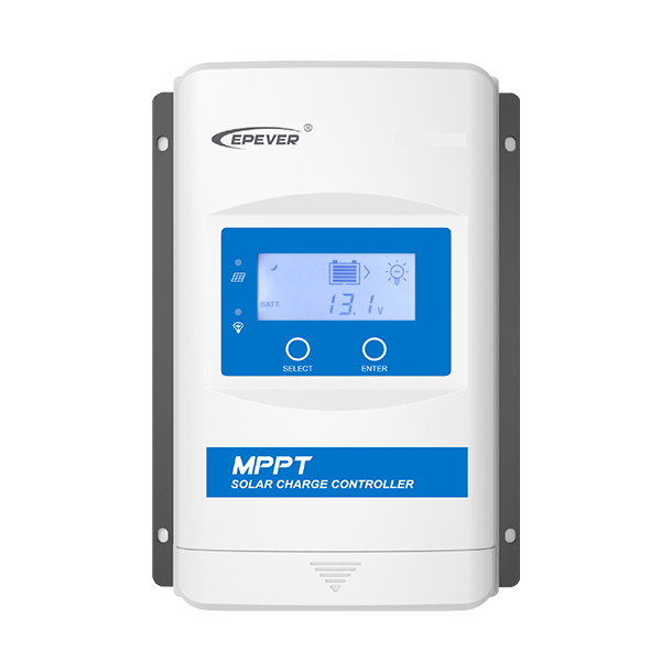 MPPT充放电控制器