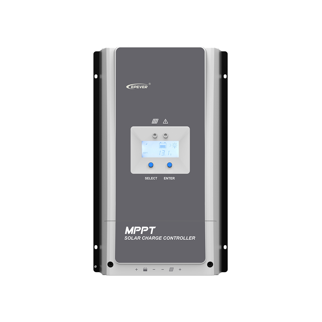 MPPT充放电控制器